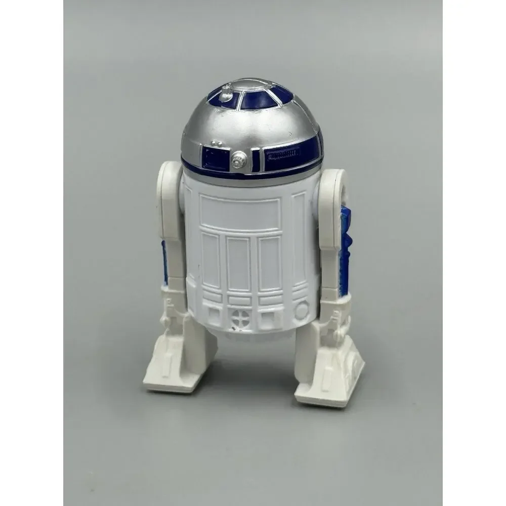 Hasbro 2013 R2-D2 Star Wars Action Figure Loose